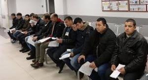 Частные труд-агентства - брали деньги, людей не отправляли