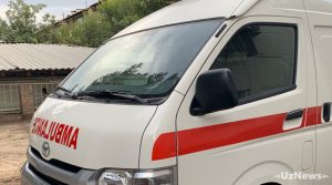 Ветеринара забили до смерти в Самарканде