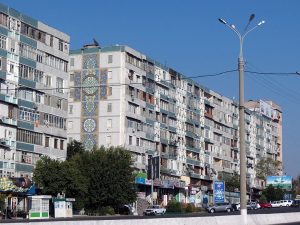 Сейсмически неустойчивые дома пойдут под снос