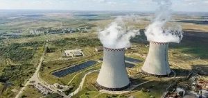 ТЭС за один миллиард долларов построят в Сырдарьинской области