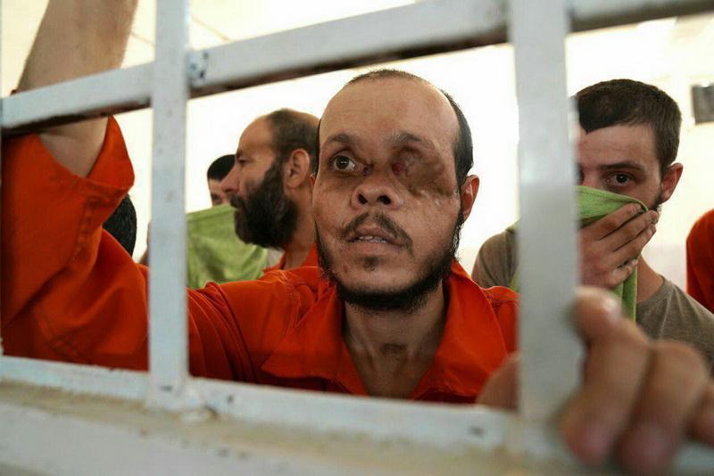 Террорист в норвежском Консберге накануне принял ислам