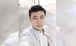 Союз молодежи прокомментировал исчезновение 20-летнего андижанца