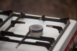 Пол-Ташкента сидит без газа