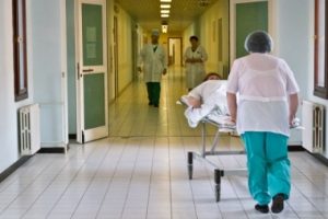 Мининвестиций взялось за оснащение больниц на южнокорейский кредит