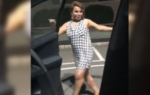 Юлдуз Усманова пристыдила за хокима Ташкента