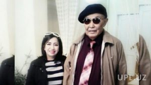 Дочь Абдуллы Арипова «двинула» в депутаты