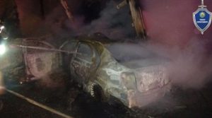 Пассажирка такси с ребенком погибли в Джизакской области