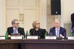 ЕБРР займет Узбекистану 6 млн на канализацию