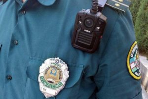 Водитель скончался после конфликта с гаишниками в Каракалпакии