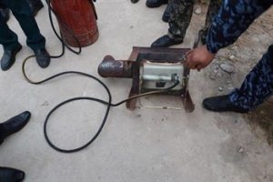 Наманганка с двумя детьми скончались от угарного газа