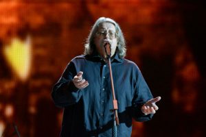 Путин поздравил Александра Градского с 70-летием