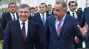 Журналисты требуют увольнения Артыкходжаева