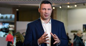 Украинцы возбудили уголовное дело против мэра Киева Кличко