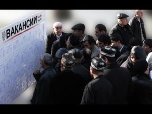 Минтруд РУз: безработным вдвое повысят пособия