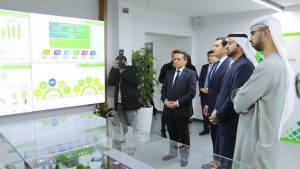 «Один миллион программистов» будут готовить на английском и узбекском