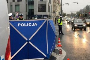 Узбекистанец впал в кому после ДТП в Польше