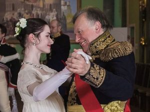 Расчленивший студентку профессор дал интервью в изоляторе