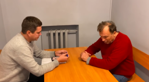 Расчленивший студентку профессор дал интервью в изоляторе