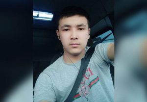 20-летний андижанец исчез после вызова в обл-УВД