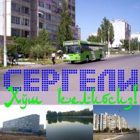 Кандидат в депутаты предложил переименовать "обрусевшие" Сергели в Истикбол