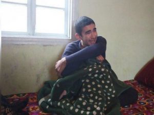 Милиционеры избили 15-летнего школьника в Бухаре
