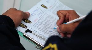 Безработный житель махалли избил судисполнителя в Байсуне