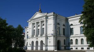 Российский вуз опроверг обвинения узбекских властей