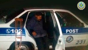 Ташкентцев призвали к спасению замерзающих бездомных