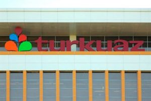 Владельцам ТЦ «Туркуаз» выплатят млн