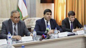 Зампред ЦБ уволен президентским указом