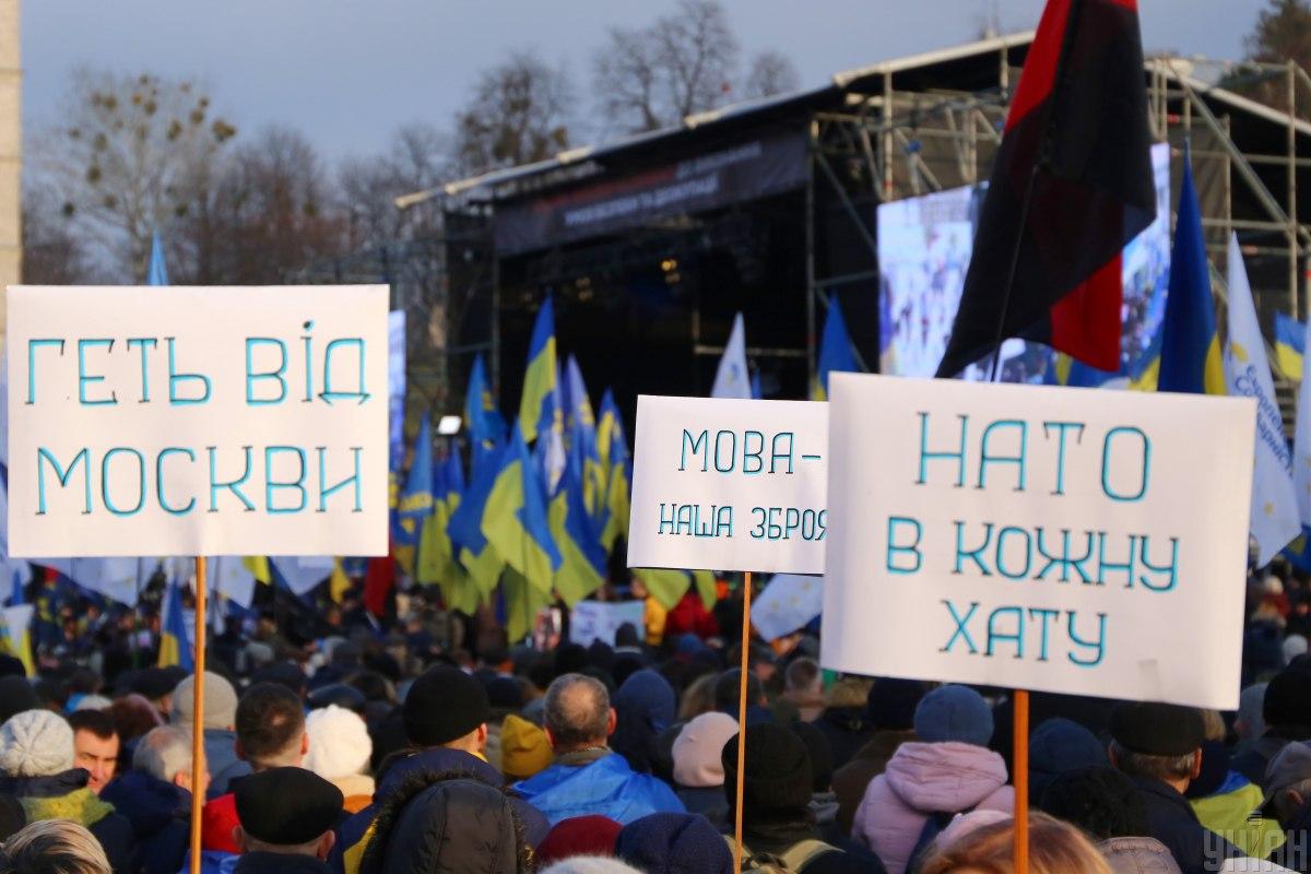 Европу ждут голод и пять миллионов беженцев-Киев