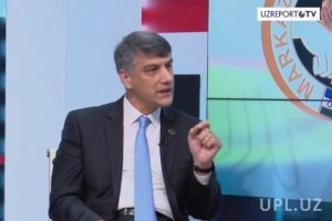 Лидер партии «Миллий тикланиш» раскритиковал погибших рабочих