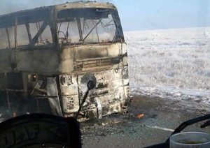Лидер партии «Миллий тикланиш» раскритиковал погибших рабочих