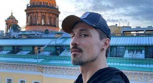 Дима Билан снова возвращается в Ташкент