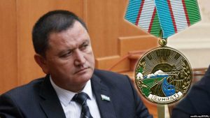 Минюст отменяет изъятие частных объектов хокимом Ферганы