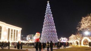 Зимние каникулы перенесли из-за выборов в Узбекистане