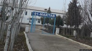 11-классник покончил с собой в Кашкадарье