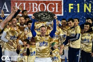«Пахтакор» выиграл Кубок Лиги Узбекистана