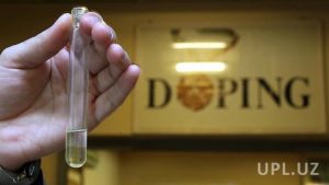 Курашистов из Узбекистана отстранили за допинг