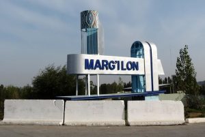 Первый замглавы Маргилана покончил жизнь самоубийством