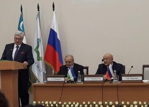 Когда глава МИД России посетит Ташкент