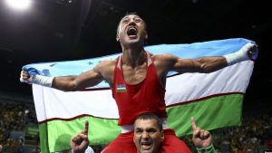 Бюджетникам навязали олимпийцев в Намангане