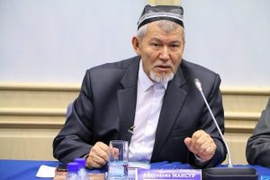 УзА: Новый год - не противоречит шариату