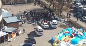 Владельцев смертельного батута осудили на 4 и 5 лет