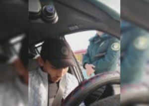 Сотрудник ДПС присвоил штрафы в ,2 тыс. в Навои