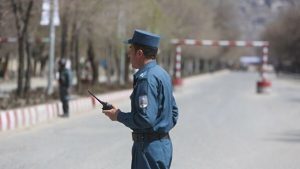 Талибы похитили 27 участников автопробега за мир