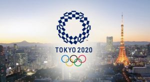 Россию отстранили от участия в Токио-2020