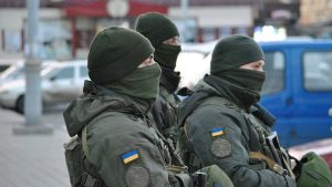 WP: Белый дом отказался от помощи Украине
