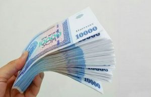 УзА: узбекистанцам повышают зарплаты
