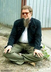 Пошел вон: Борис Гребенщиков разругал Кремль и Путина